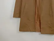 Vorschaubild 3 von Damen Blazer Elegant Uni Braun Gr. 34 XS Business
