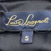 Vorschaubild LUISA SPAGNOLI Etuikleid 3