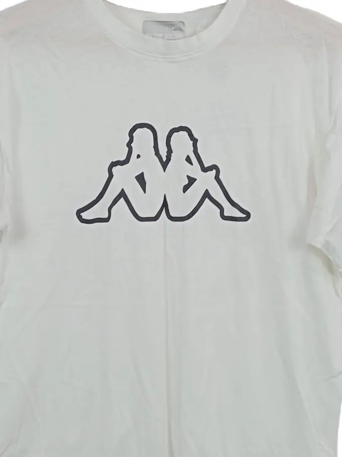 KAPPA Sport Shirt Bild 3