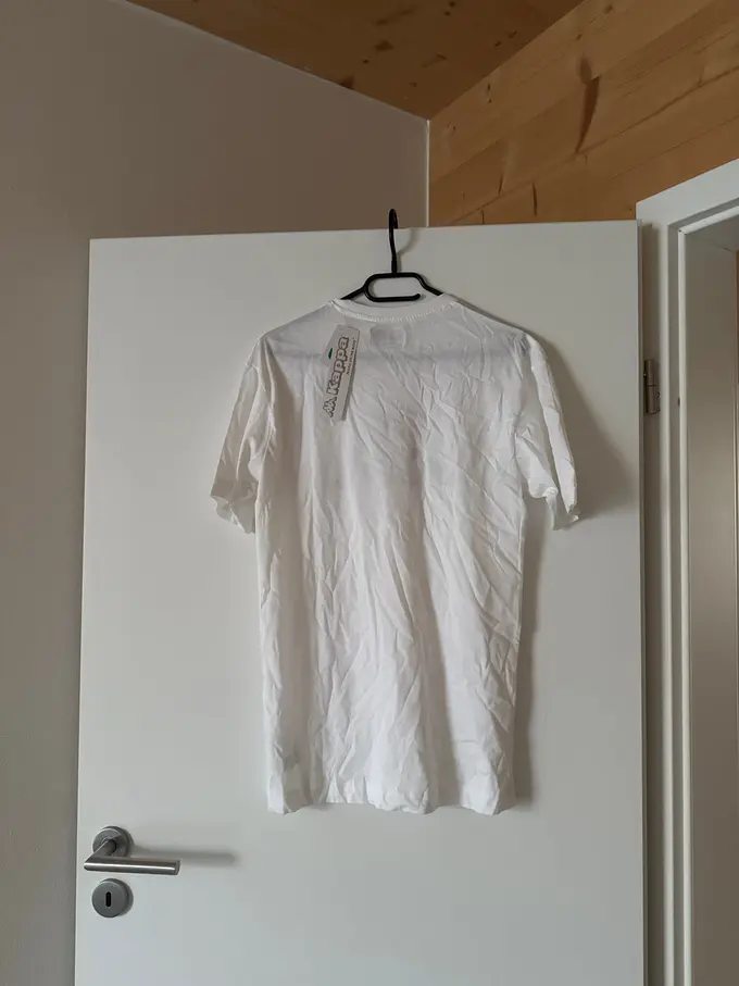 KAPPA Sport Shirt Bild 2