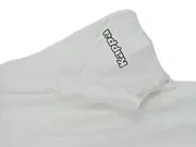 Vorschaubild 4 von Sport Shirt Herren Gr. 50/L Weiß Logo