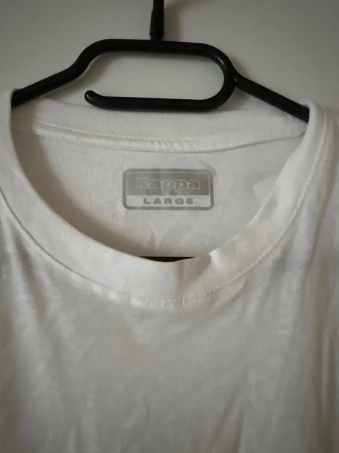 KAPPA Sport Shirt Bild 5