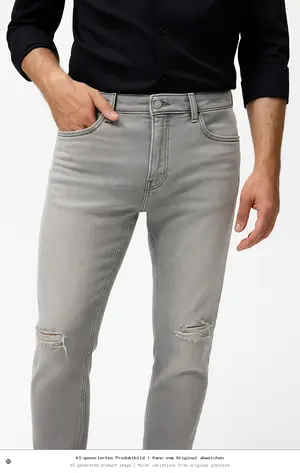 ZARA Jeans Slim Fit