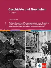 Vorschaubild Buch für den Unterricht 1