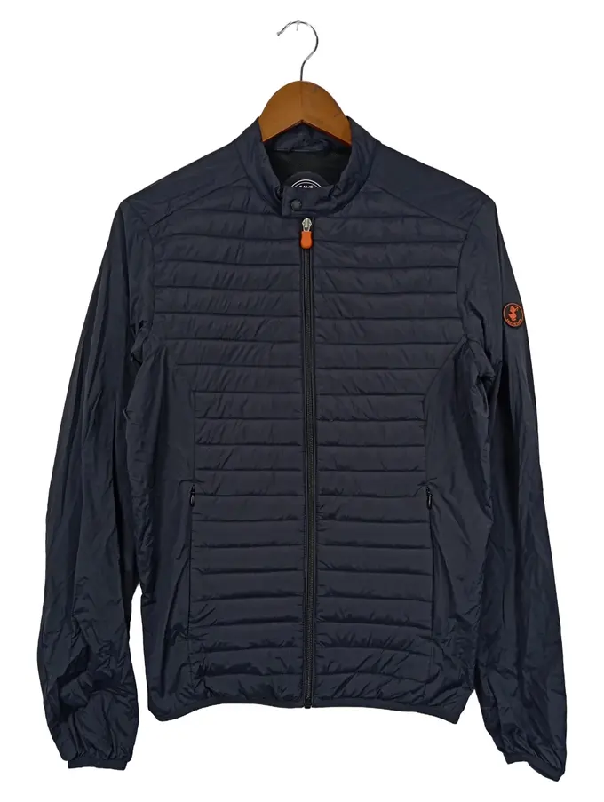 SAVE THE DUCK Steppjacke Bild 1