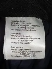 Vorschaubild SAVE THE DUCK Steppjacke 4
