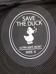 Vorschaubild SAVE THE DUCK Steppjacke 3