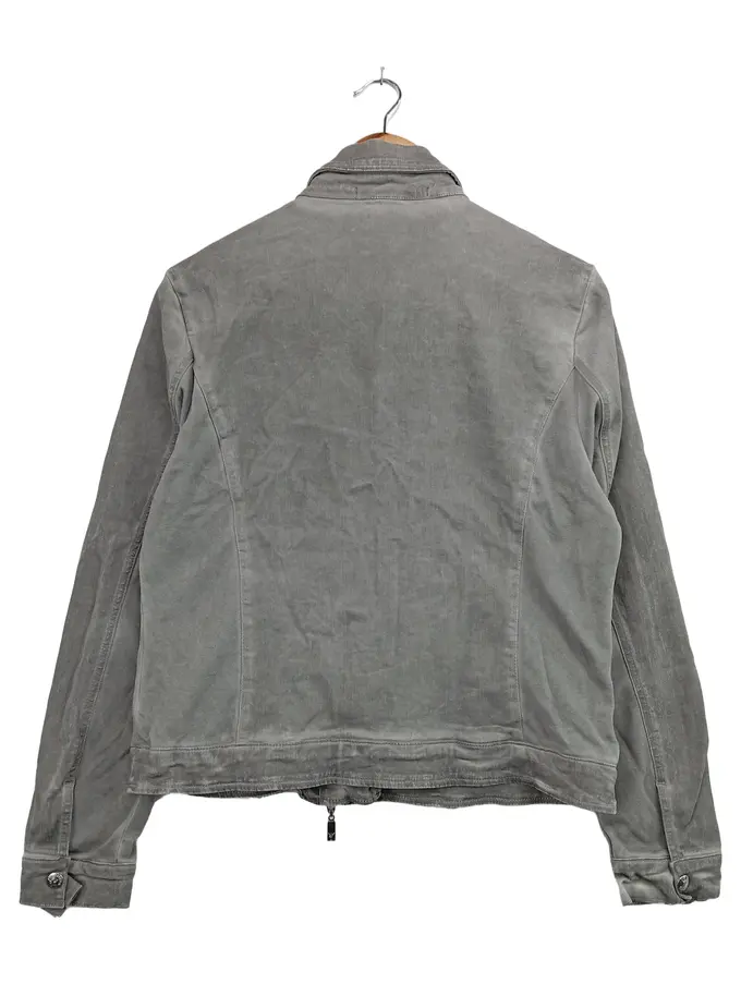 MONARI Lederjacke Bild 2