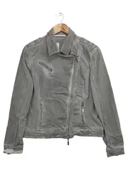 Vorschaubild MONARI Lederjacke 1