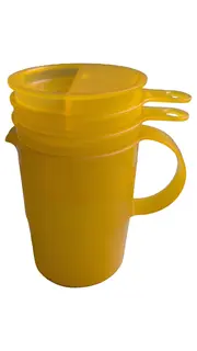 Vorschaubild TUPPERWARE Messbecher 1