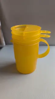 Vorschaubild TUPPERWARE Messbecher 2
