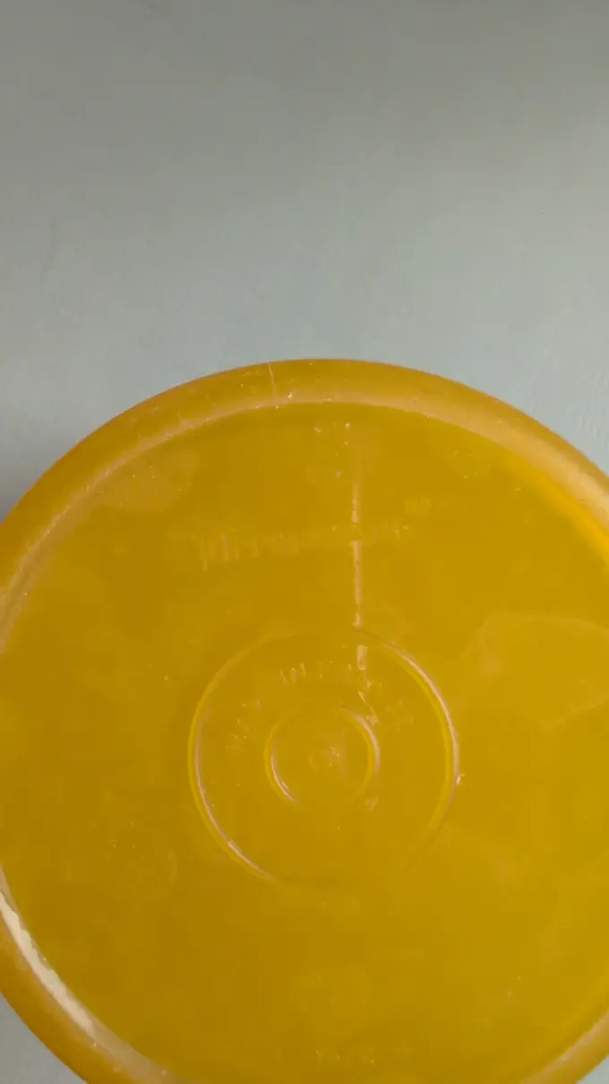 TUPPERWARE Messbecher Bild 3