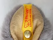 Vorschaubild 2 von Baby Kuscheltier Hase 22cm Mehrfarbig Stofftier Plüschtier