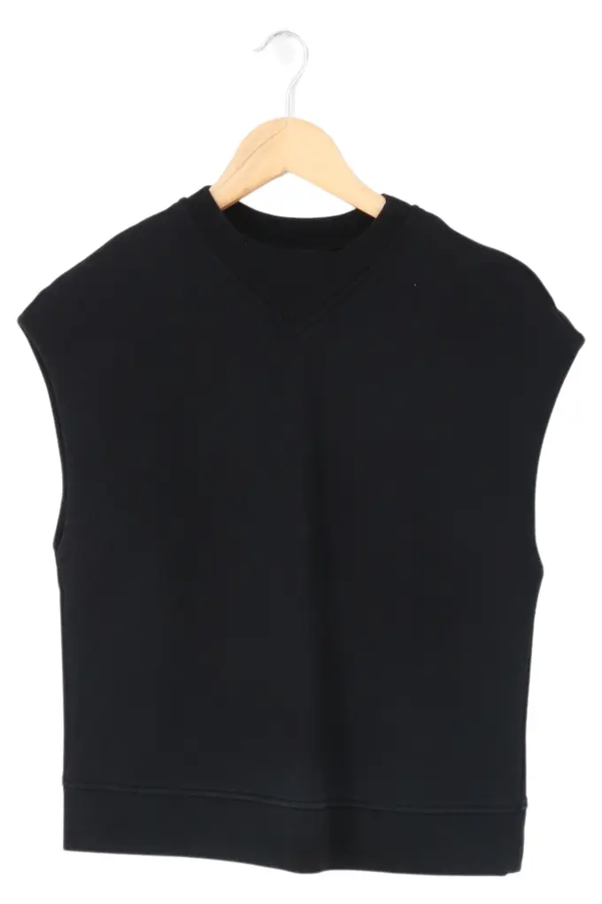 MASSIMO DUTTI Sweatshirt Bild 1