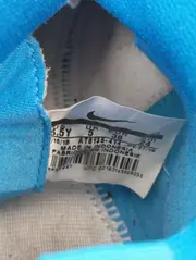 Vorschaubild 3 von Mercurial Fussballschuhe Herren Gr. 38 Blau Sportlich Hallenschuhe