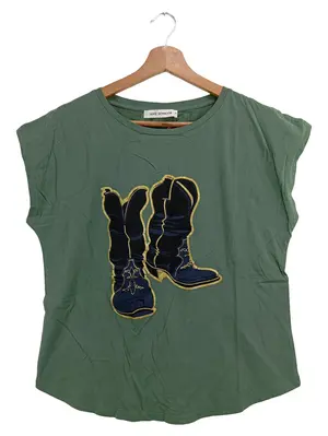 SOFIE SCHNOOR T-Shirt