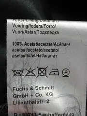 Vorschaubild FUCHS SCHMITT Wintermantel 6