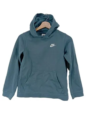 NIKE Kapuzenpullover