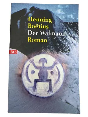 Abenteuerroman