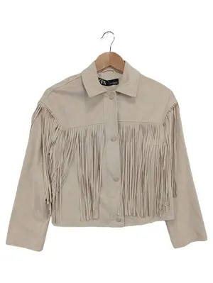 ZARA Leichte Jacke
