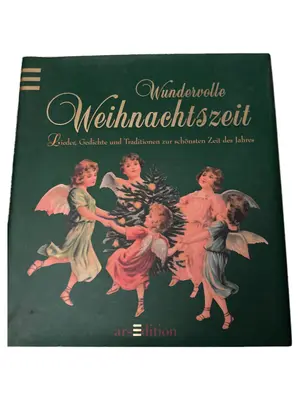 Weihnachtsbuch