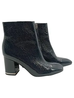 CALVIN KLEIN Stiefelette