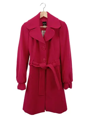 MISS SIXTY Klassischer Mantel