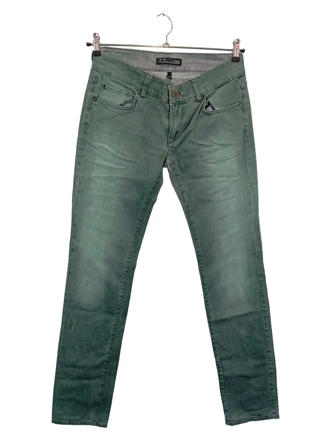 FUGA Jeans Slim Fit Bild 1