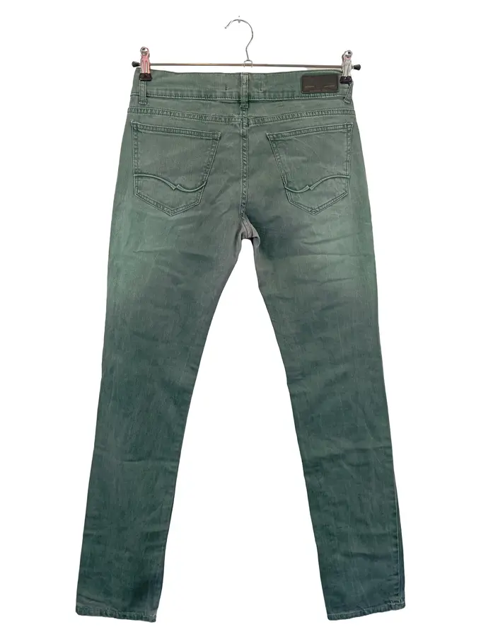 FUGA Jeans Slim Fit Bild 2