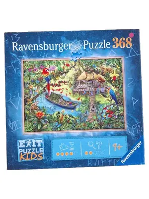 RAVENSBURGER Puzzle