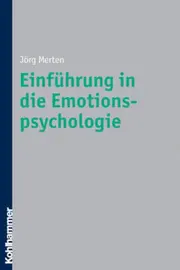 Vorschaubild Fachbuch für Psychologie 1