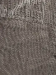 Vorschaubild 4 von Cordjacke Kinder Hemdjacke Beige Gr. 134 Cordhemd Übergangsjacke Casual