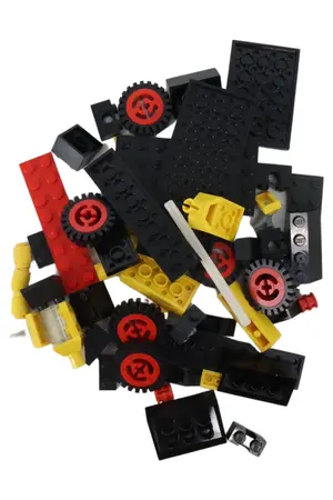 LEGO LEGO Bauteile Konvolut