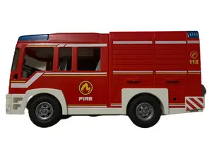PLAYMOBIL Spielzeugauto