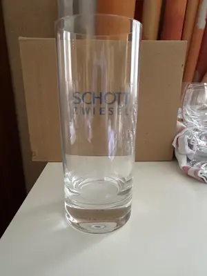 SCHOTT ZWIESEL Trinkglas