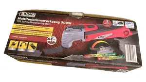 KRAFTWERK Multifunktionswerkzeug