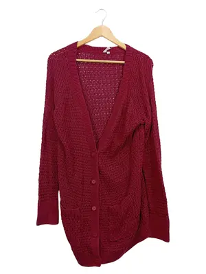 Q/S DESIGNED BY Strickjacke