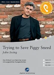 Vorschaubild Hörspiel für Erwachsene 1