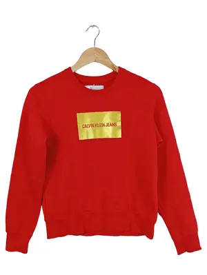 CALVIN KLEIN JEANS Sweatshirt