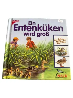 Sachbuch für Kinder