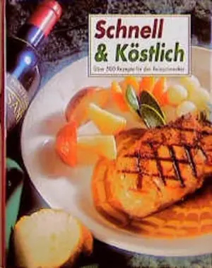 Kochbuch
