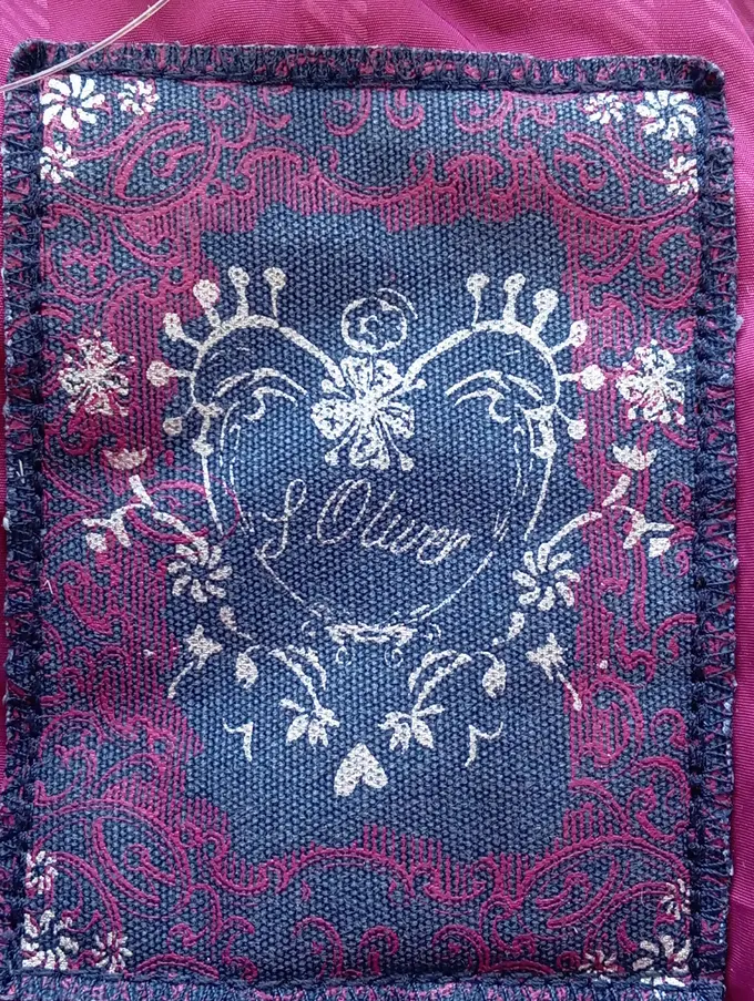 S.OLIVER Winterjacke Bild 3