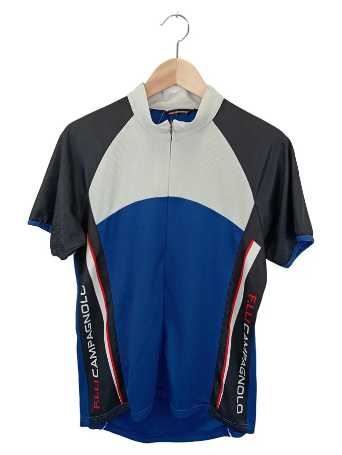 F.LLI CAMPAGNOLO Radtrikot Bild 1