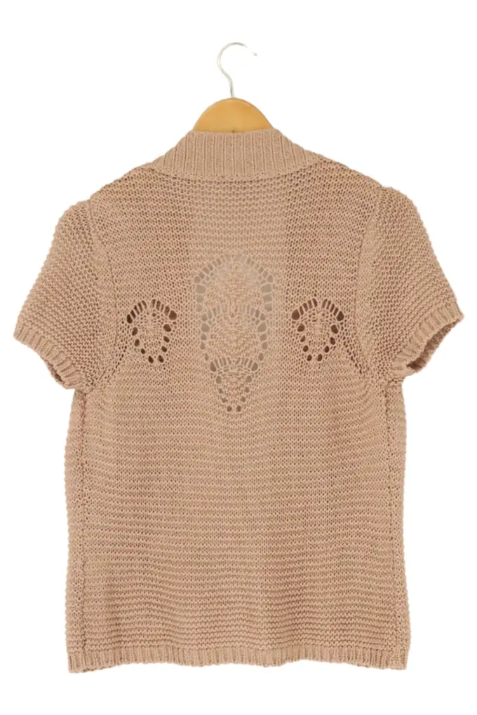 GERRY WEBER Strickjacke Bild 2