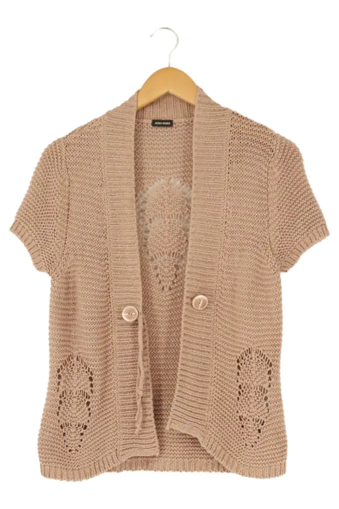 GERRY WEBER Strickjacke Bild 1