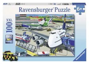 RAVENSBURGER Puzzle