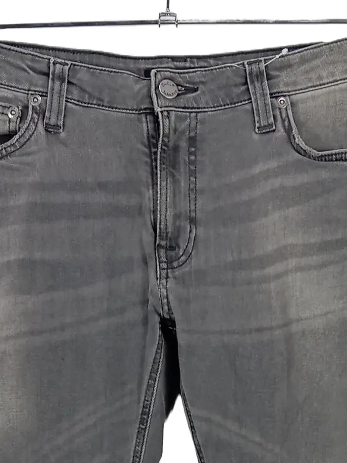 NUDIE JEANS Jeans Slim Fit Bild 2