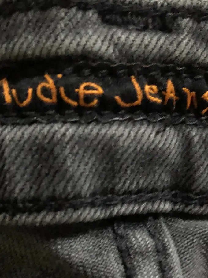 NUDIE JEANS Jeans Slim Fit Bild 6