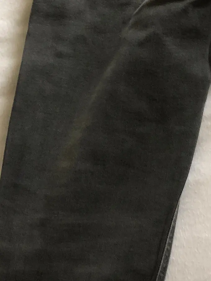 NUDIE JEANS Jeans Slim Fit Bild 4