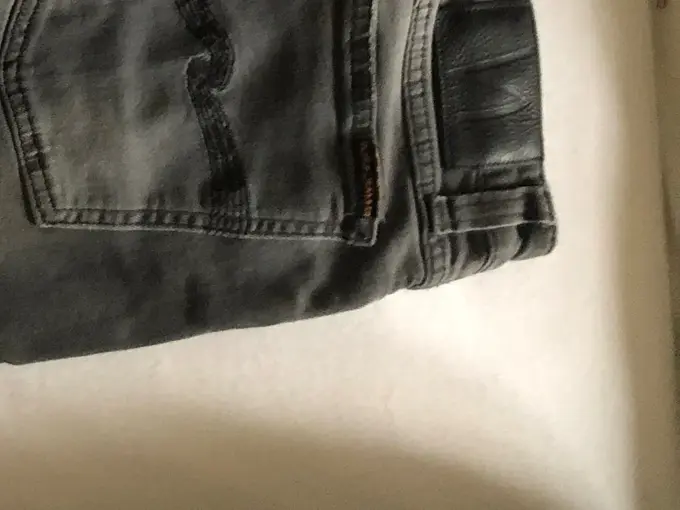 NUDIE JEANS Jeans Slim Fit Bild 3